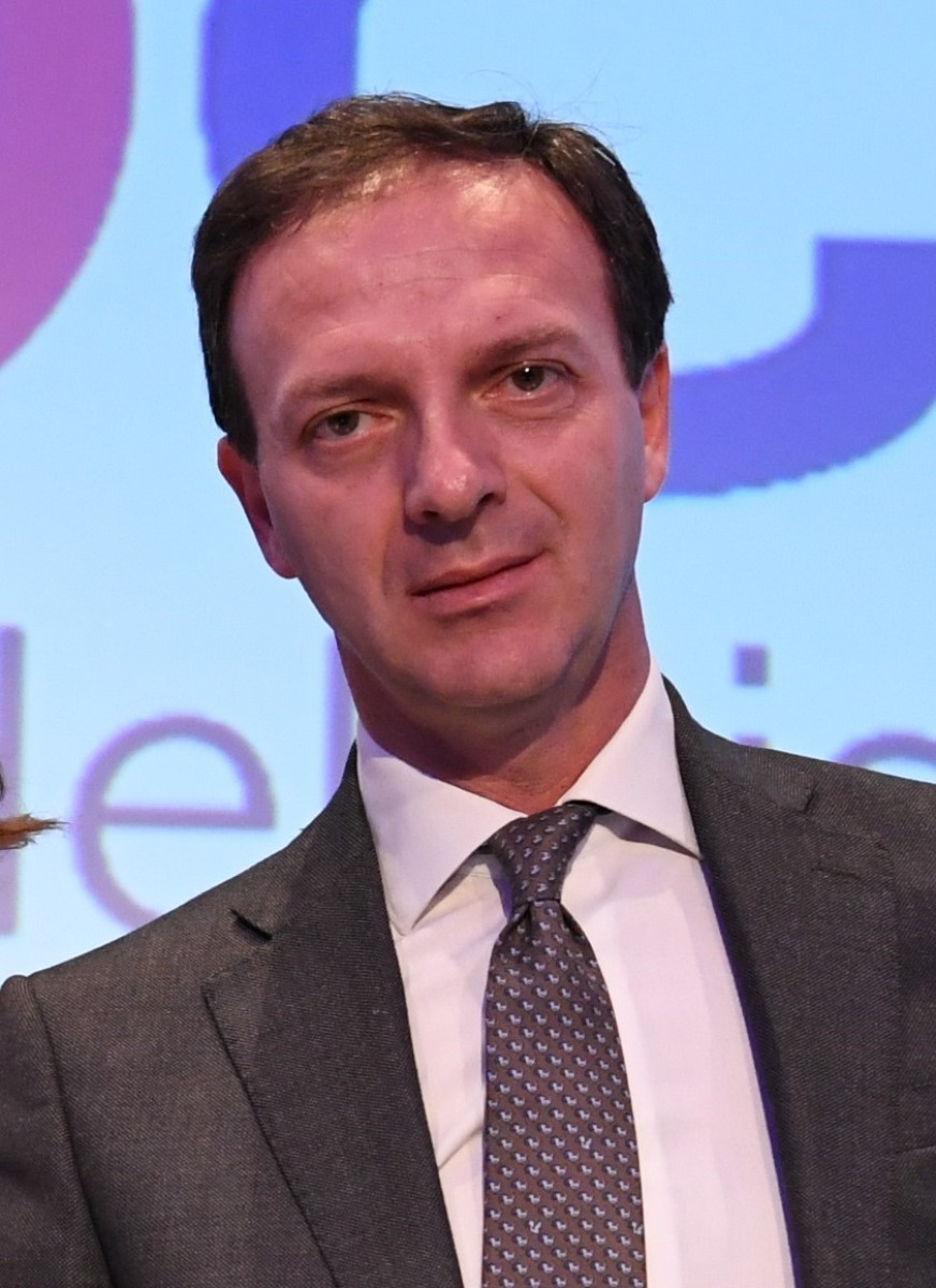 I nuovi vertici della Sifo 